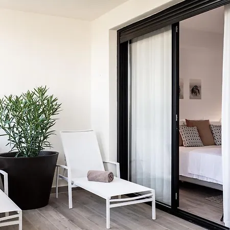 아파트 Luxe Del Golf - Brisas