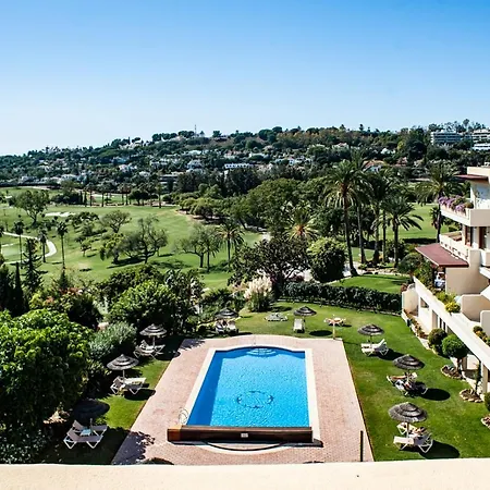 Luxe Del Golf - Brisas * 마르베야