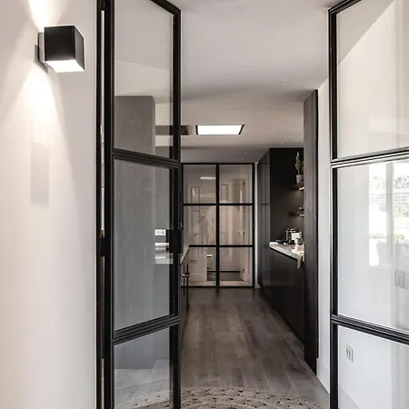아파트 Luxe Del Golf - Brisas