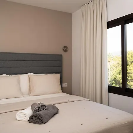 아파트 Luxe Del Golf - Brisas