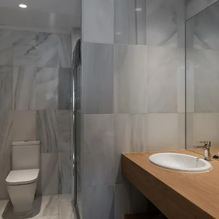 아파트 Luxe Del Golf - Brisas *
