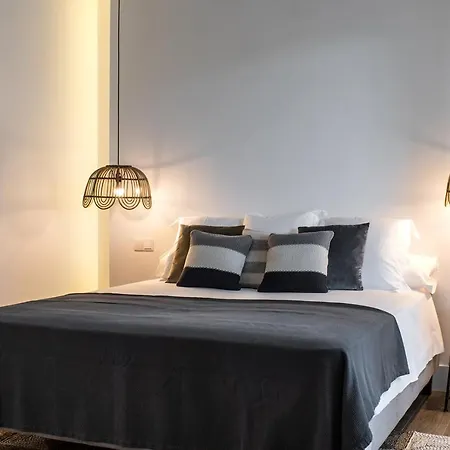 아파트 Luxe Del Golf - Brisas *