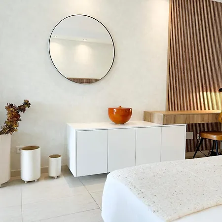 아파트 Luxe Del Golf - Brisas