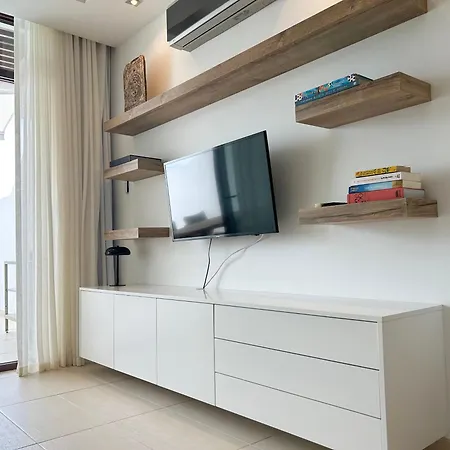 아파트 Luxe Del Golf - Brisas *