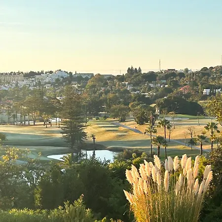 아파트 Luxe Del Golf - Brisas *