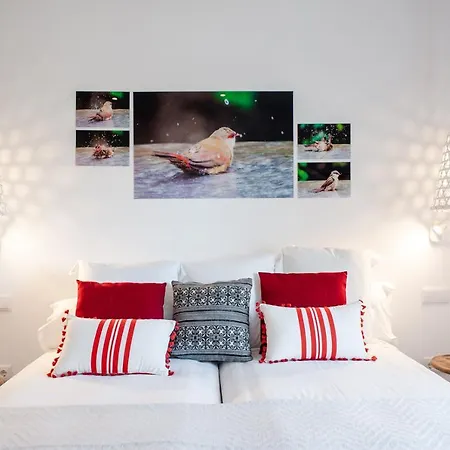 Lägenhet Luxe Del Golf - Brisas Marbella