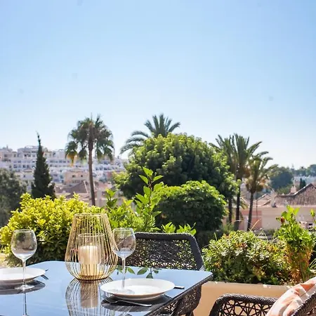 Luxe Del Golf - Brisas Marbella