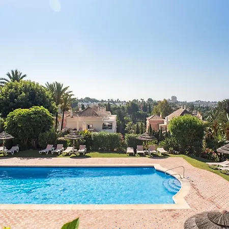 Luxe Del Golf - Brisas *