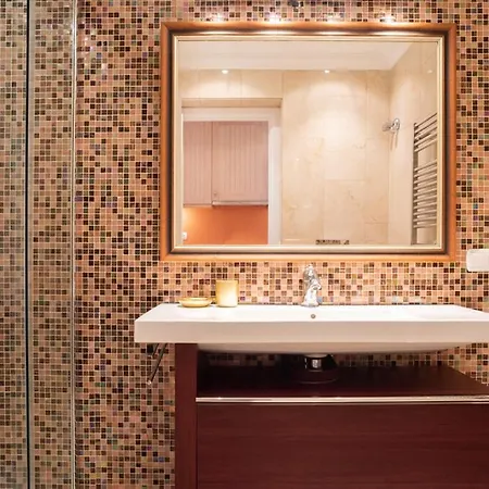 Apartment Luxe Del Golf - Brisas