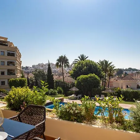 Luxe Del Golf - Brisas