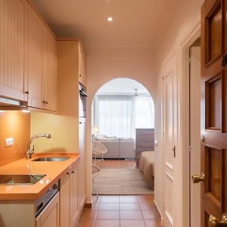 Luxe Del Golf - Brisas Lägenhet