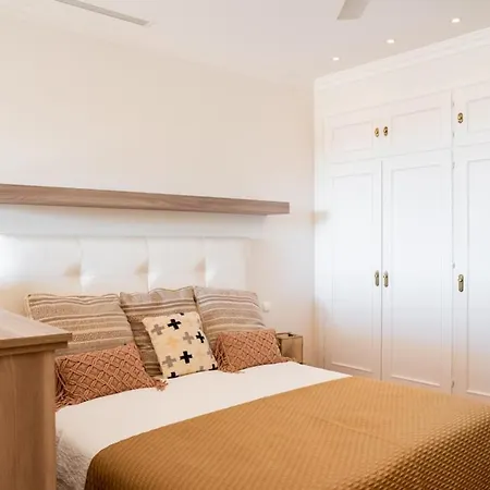 Apartment Luxe Del Golf - Brisas Marbella