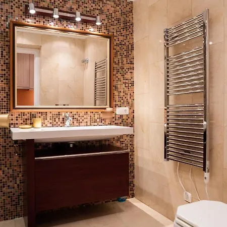 Apartment Luxe Del Golf - Brisas Marbella