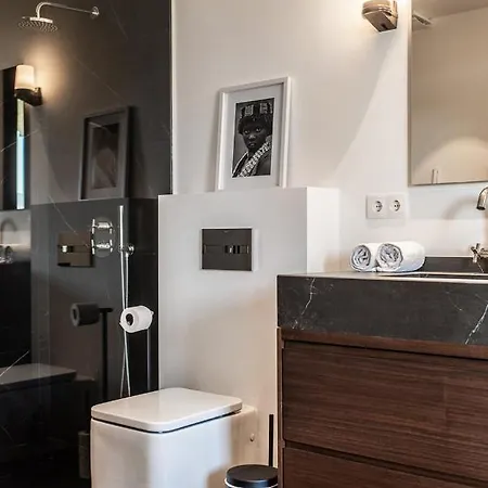 Apartment Luxe Del Golf - Brisas