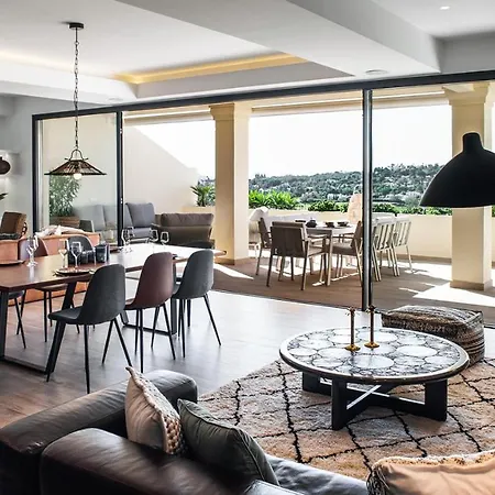 Luxe Del Golf - Brisas *