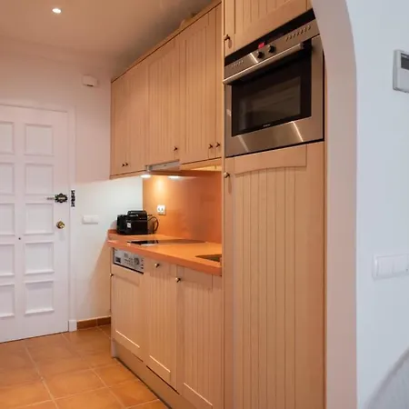 Luxe Del Golf - Brisas マルベーリャ