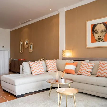 Luxe Del Golf - Brisas