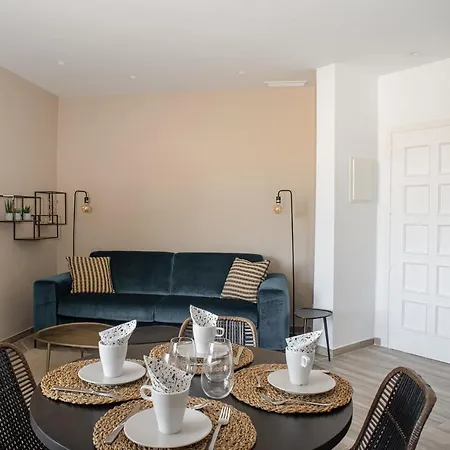 Luxe Del Golf - Brisas * Marbella