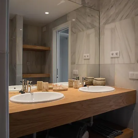 Luxe Del Golf - Brisas Apartment Marbella