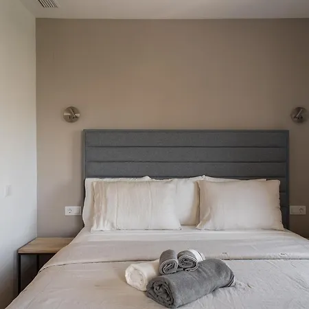 Luxe Del Golf - Brisas