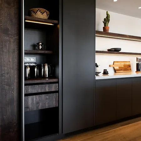 Luxe Del Golf - Brisas Lägenhet *