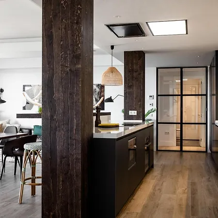 Luxe Del Golf - Brisas アパート