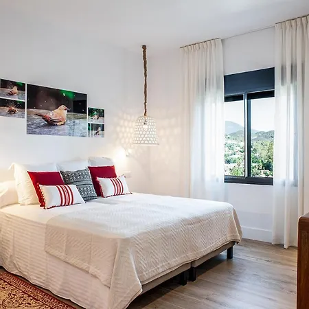 Luxe Del Golf - Brisas * Marbella