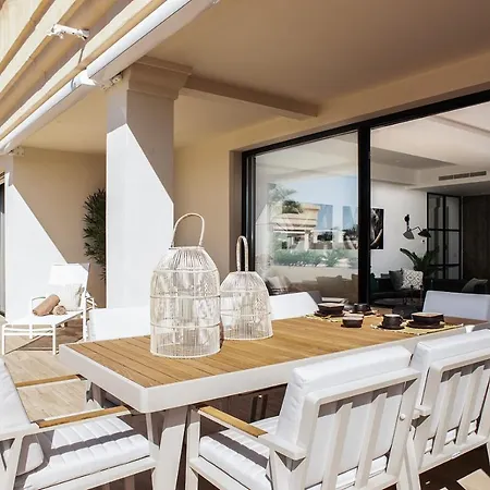 Luxe Del Golf - Brisas *