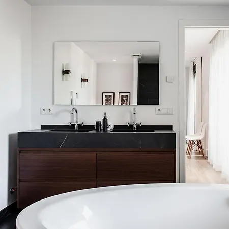 Luxe Del Golf - Brisas * Marbella