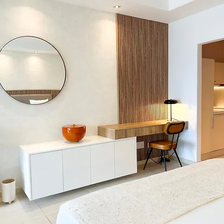 Luxe Del Golf - Brisas Marbella