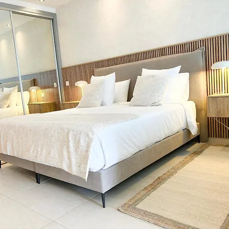Apartment Luxe Del Golf - Brisas