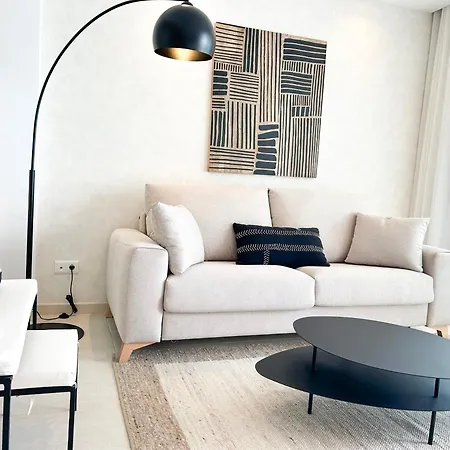 Luxe Del Golf - Brisas *