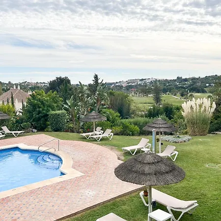 Luxe Del Golf - Brisas Lägenhet *