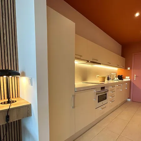 Luxe Del Golf - Brisas Marbella