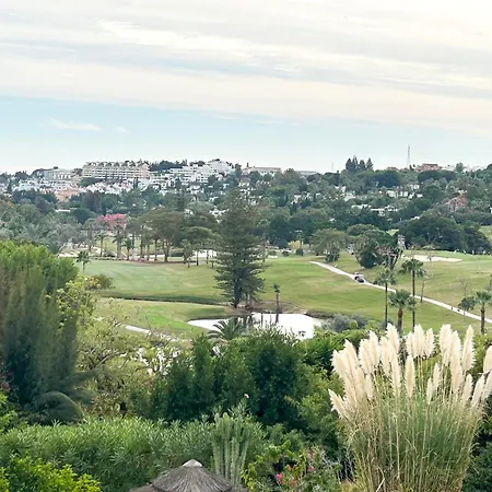 Apartment Luxe Del Golf - Brisas