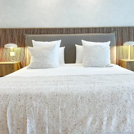 Luxe Del Golf - Brisas アパート *