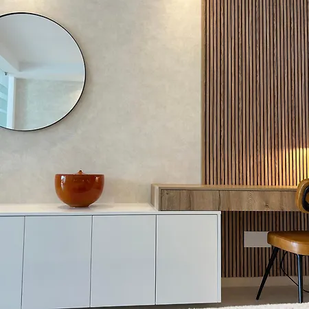 アパート Luxe Del Golf - Brisas