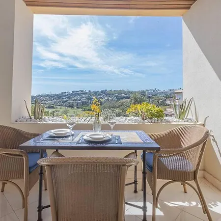 Luxe Del Golf - Brisas * Marbella