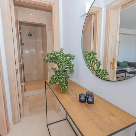 Luxe Del Golf - Brisas * Marbella