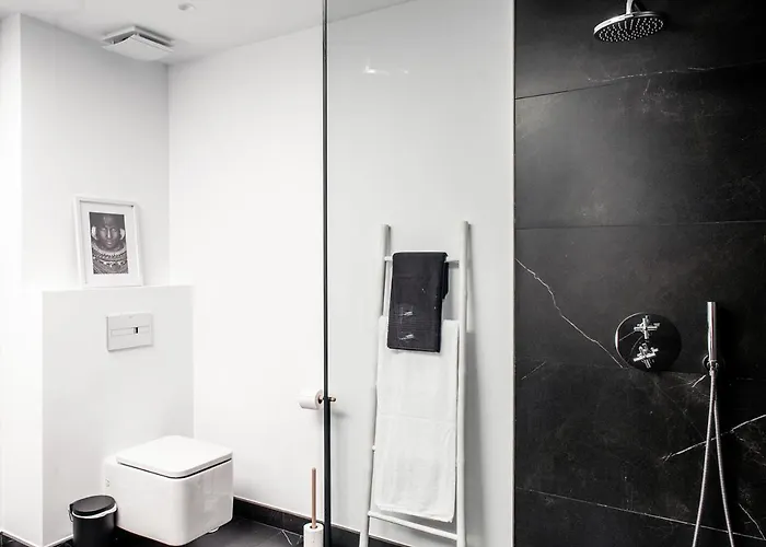 شقة Luxe Del Golf - Brisas