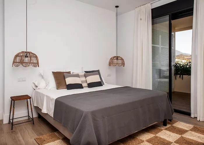 Luxe Del Golf - Brisas