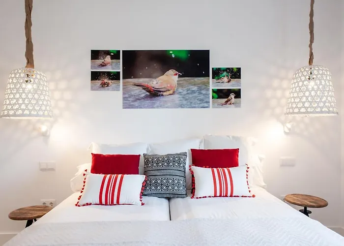 شقة Luxe Del Golf - Brisas ماربيا