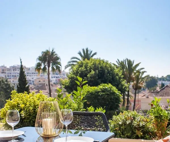 Luxe Del Golf - Brisas Marbella