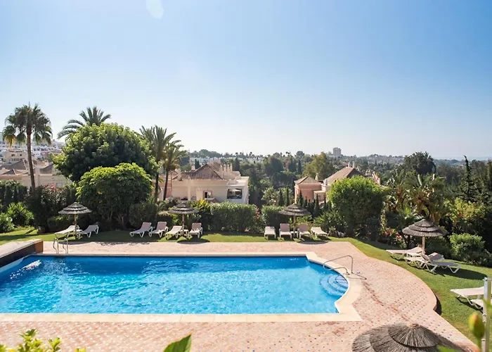 Luxe Del Golf - Brisas *