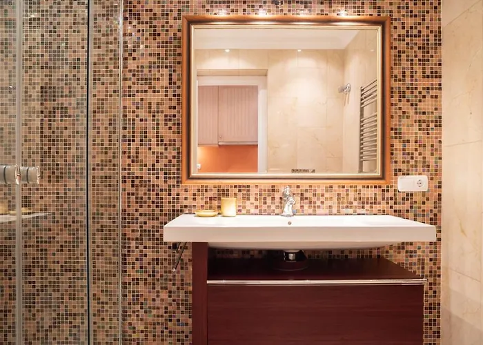 شقة Luxe Del Golf - Brisas