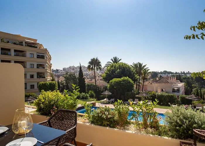 Luxe Del Golf - Brisas