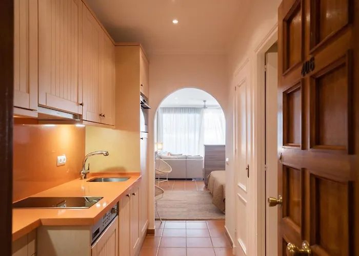 Luxe Del Golf - Brisas شقة