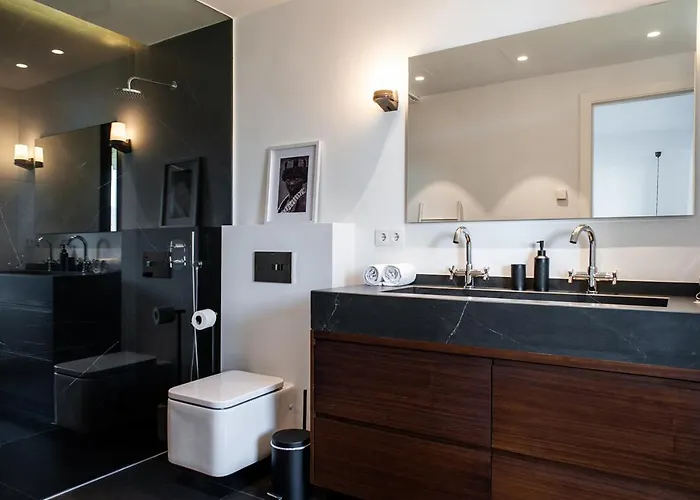 Luxe Del Golf - Brisas ماربيا