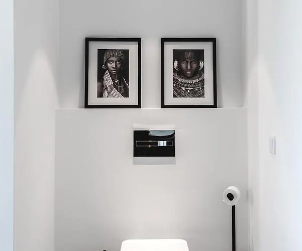 Luxe Del Golf - Brisas Lägenhet *