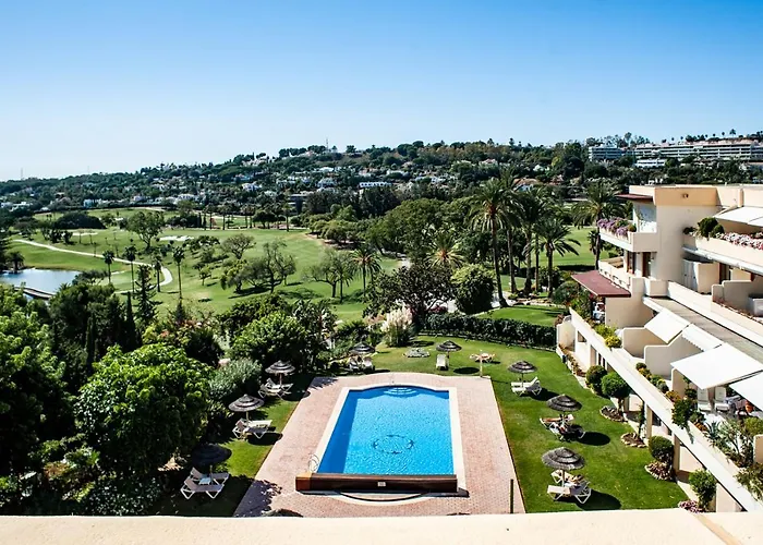 Luxe Del Golf - Brisas * Marbella